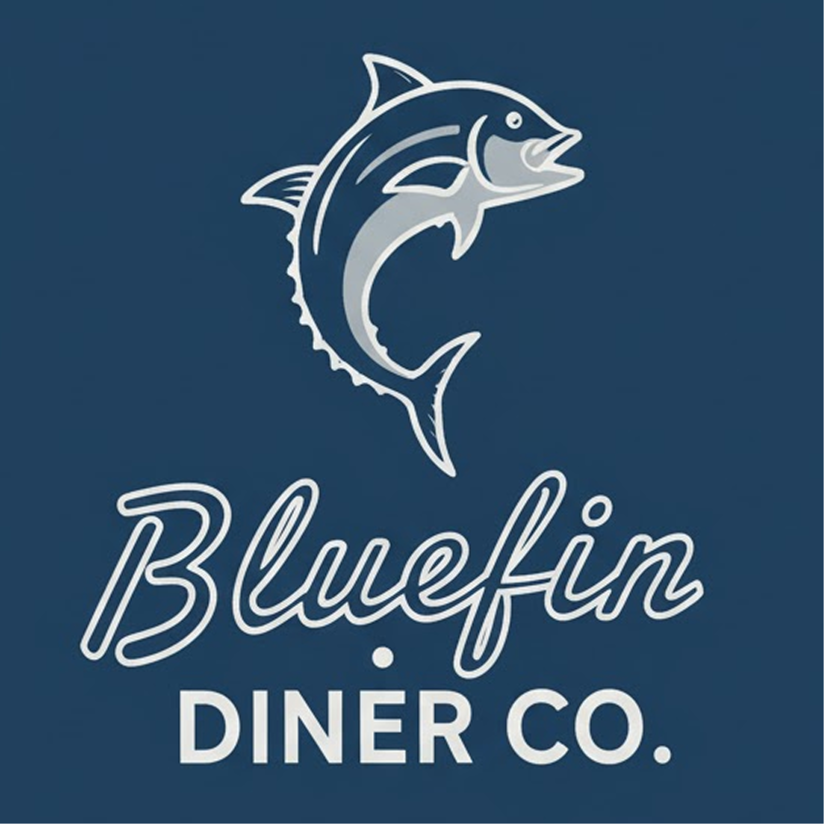 Blue Fin Diner
